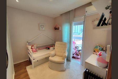 Apartamento à venda com 3 quartos, 133m² em Vila Dayse, São Bernardo do Campo