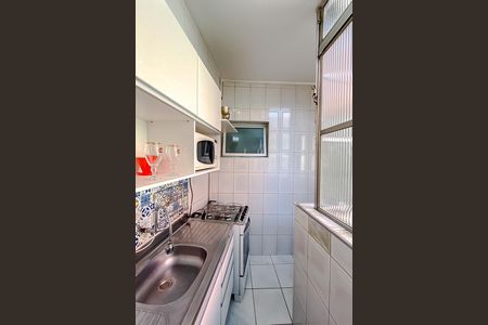 Apartamento para alugar com 68m², 1 quarto e sem vaga Apartamento para alugar com 68m², 1 quarto e sem vagaCozinha
