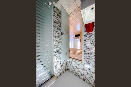Apartamento para alugar com 68m², 1 quarto e sem vaga Apartamento para alugar com 68m², 1 quarto e sem vagaBanheiro