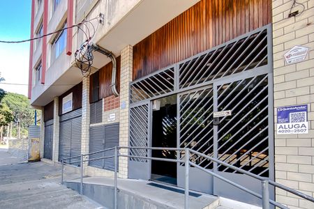 Fachada - Plaquinha de apartamento para alugar com 1 quarto, 68m² em Brás, São Paulo