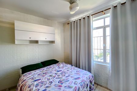 Quarto de apartamento para alugar com 1 quarto, 68m² em Brás, São Paulo