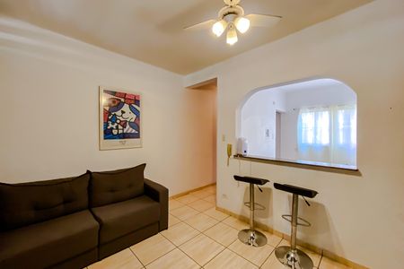 Apartamento para alugar com 1 quarto, 68m² em Brás, São Paulo