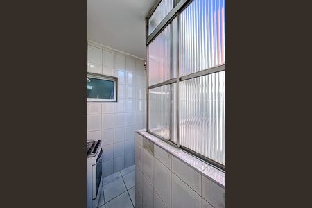 Apartamento para alugar com 68m², 1 quarto e sem vaga Apartamento para alugar com 68m², 1 quarto e sem vagaCozinha