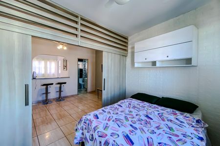 Apartamento para alugar com 68m², 1 quarto e sem vaga Apartamento para alugar com 68m², 1 quarto e sem vagaQuarto