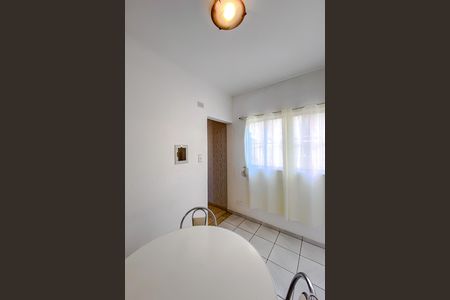 Apartamento para alugar com 68m², 1 quarto e sem vaga Apartamento para alugar com 68m², 1 quarto e sem vagaCozinha
