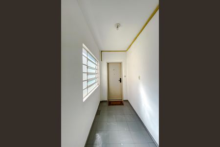 Área comum de apartamento para alugar com 1 quarto, 68m² em Brás, São Paulo
