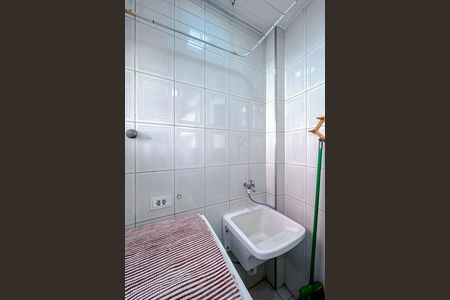 Apartamento para alugar com 68m², 1 quarto e sem vaga Apartamento para alugar com 68m², 1 quarto e sem vagaCozinha