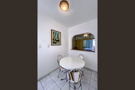 Apartamento para alugar com 68m², 1 quarto e sem vaga Apartamento para alugar com 68m², 1 quarto e sem vagaCozinha