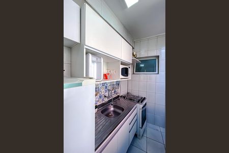 Apartamento para alugar com 68m², 1 quarto e sem vaga Apartamento para alugar com 68m², 1 quarto e sem vagaCozinha
