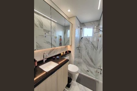 Apartamento à venda com 3 quartos, 56m² em Paulicéia, São Bernardo do Campo