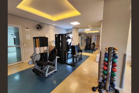 Apartamento à venda com 3 quartos, 56m² em Paulicéia, São Bernardo do Campo