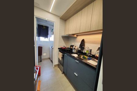 Apartamento à venda com 3 quartos, 56m² em Paulicéia, São Bernardo do Campo