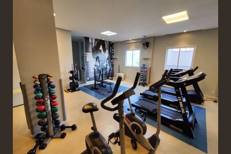 Apartamento à venda com 3 quartos, 56m² em Paulicéia, São Bernardo do Campo
