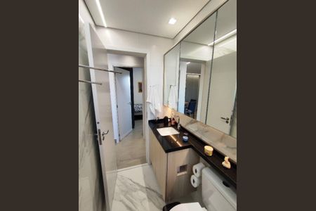 Apartamento à venda com 3 quartos, 56m² em Paulicéia, São Bernardo do Campo