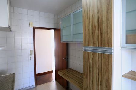 Apartamento à venda com 79m², 2 quartos e 1 vaga Apartamento à venda com 79m², 2 quartos e 1 vagaCozinha