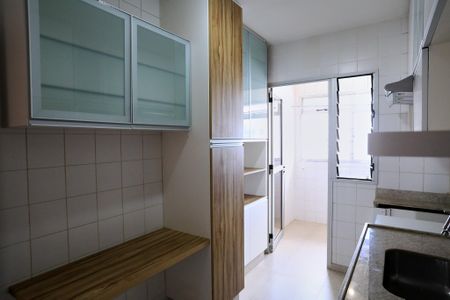 Apartamento à venda com 79m², 2 quartos e 1 vaga Apartamento à venda com 79m², 2 quartos e 1 vagaCozinha