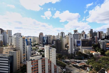Apartamento à venda com 79m², 2 quartos e 1 vaga Apartamento à venda com 79m², 2 quartos e 1 vagaVista da Suíte