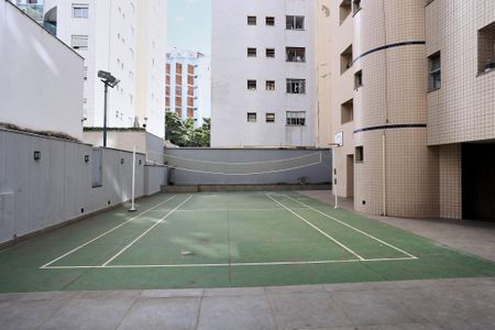 Apartamento à venda com 79m², 2 quartos e 1 vaga Apartamento à venda com 79m², 2 quartos e 1 vagaQuadra