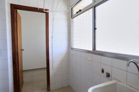 Apartamento à venda com 79m², 2 quartos e 1 vaga Apartamento à venda com 79m², 2 quartos e 1 vagaÁrea de Serviço