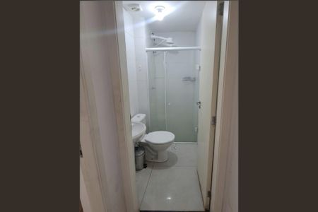 Apartamento à venda com 2 quartos, 42m² em Vila Ré, São Paulo