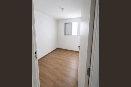 Quarto de apartamento à venda com 2 quartos, 42m² em Vila Ré, São Paulo