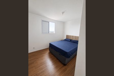 Quarto de apartamento à venda com 2 quartos, 42m² em Vila Ré, São Paulo
