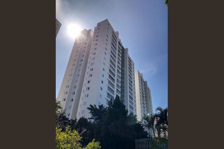 Fachada de apartamento à venda com 3 quartos, 205m² em Boa Vista, São Caetano do Sul