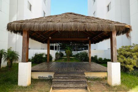 Área comum de apartamento à venda com 3 quartos, 205m² em Boa Vista, São Caetano do Sul