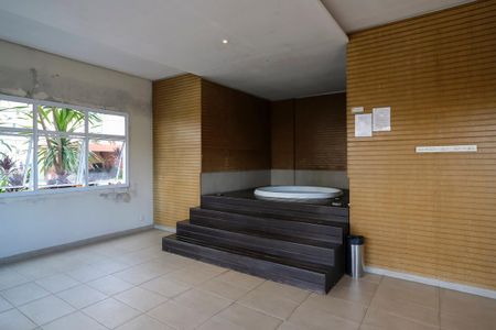 Área comum de apartamento à venda com 3 quartos, 205m² em Boa Vista, São Caetano do Sul