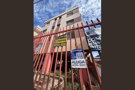 Apartamento para alugar com 67m², 3 quartos e 2 vagasPlaca