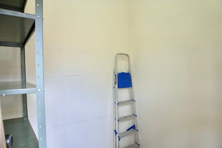 Apartamento para alugar com 67m², 3 quartos e 2 vagasQuarto de Serviço