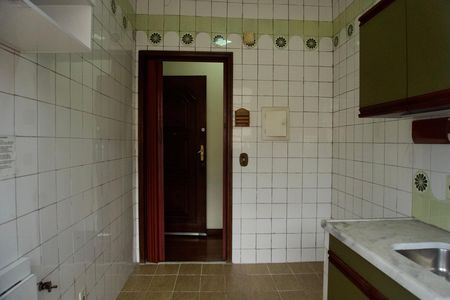 Apartamento para alugar com 67m², 3 quartos e 2 vagasCozinha