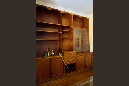 Sala - Armário de apartamento para alugar com 3 quartos, 67m² em Alto Barroca, Belo Horizonte