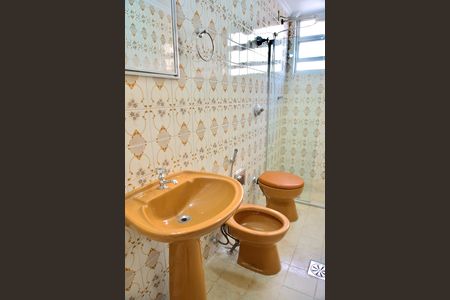 Apartamento para alugar com 67m², 3 quartos e 2 vagasBanheiro
