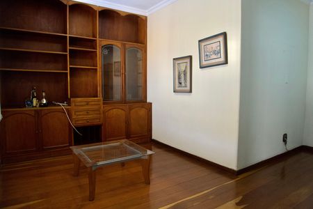 Apartamento para alugar com 67m², 3 quartos e 2 vagasSala