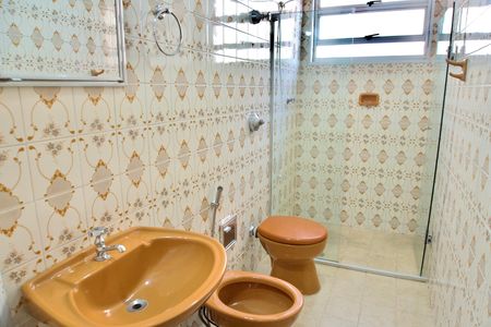 Apartamento para alugar com 67m², 3 quartos e 2 vagasBanheiro