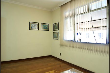 Apartamento para alugar com 67m², 3 quartos e 2 vagasSala