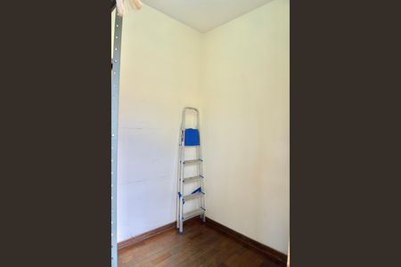 Apartamento para alugar com 67m², 3 quartos e 2 vagasQuarto de Serviço