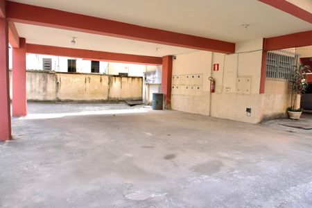 Apartamento para alugar com 67m², 3 quartos e 2 vagasGaragem