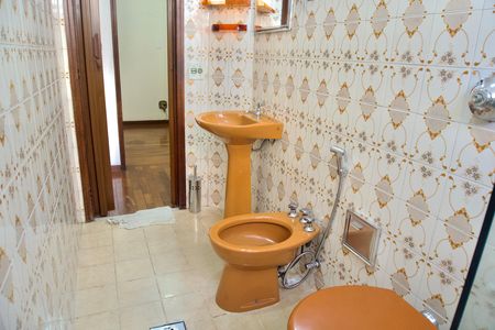 Apartamento para alugar com 67m², 3 quartos e 2 vagasBanheiro