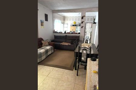 Casa à venda com 430m², 3 quartos e 2 vagas Casa à venda com 430m², 3 quartos e 2 vagasFoto 05