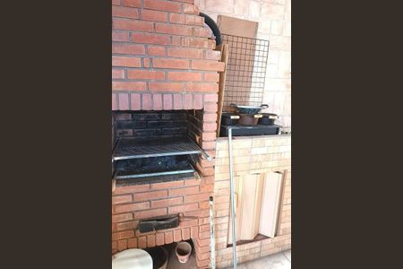 Casa à venda com 430m², 3 quartos e 2 vagas Casa à venda com 430m², 3 quartos e 2 vagasFoto 10