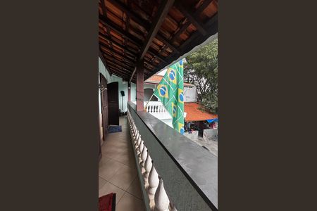 Casa à venda com 233m², 4 quartos e 2 vagas Casa à venda com 233m², 4 quartos e 2 vagasSuite Varanda
