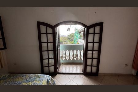 Casa à venda com 233m², 4 quartos e 2 vagas Casa à venda com 233m², 4 quartos e 2 vagasQuarto 3