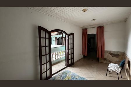 Casa à venda com 233m², 4 quartos e 2 vagas Casa à venda com 233m², 4 quartos e 2 vagasQuarto 3