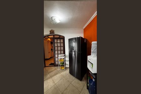 Casa à venda com 233m², 4 quartos e 2 vagas Casa à venda com 233m², 4 quartos e 2 vagasCozinha