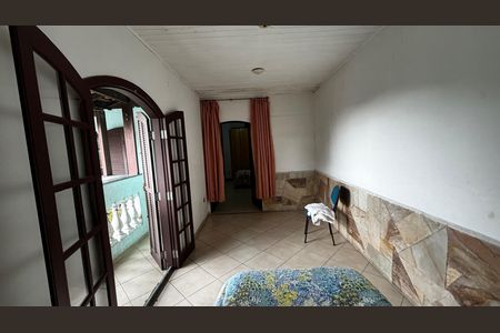 Casa à venda com 233m², 4 quartos e 2 vagas Casa à venda com 233m², 4 quartos e 2 vagasQuarto 3