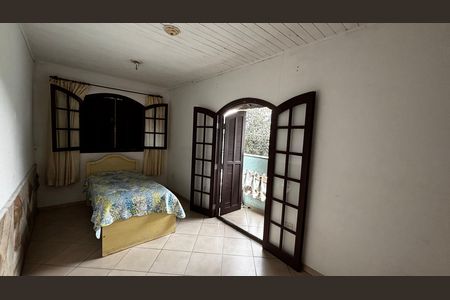 Casa à venda com 233m², 4 quartos e 2 vagas Casa à venda com 233m², 4 quartos e 2 vagasQuarto 3
