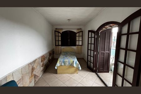 Casa à venda com 233m², 4 quartos e 2 vagas Casa à venda com 233m², 4 quartos e 2 vagasQuarto 3