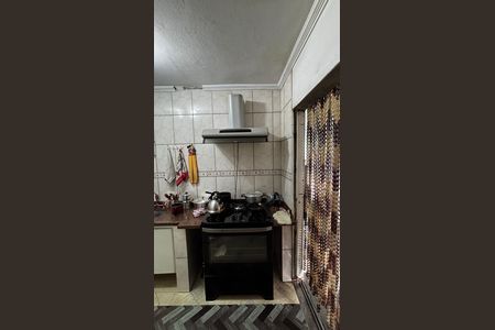 Casa à venda com 233m², 4 quartos e 2 vagas Casa à venda com 233m², 4 quartos e 2 vagasCozinha